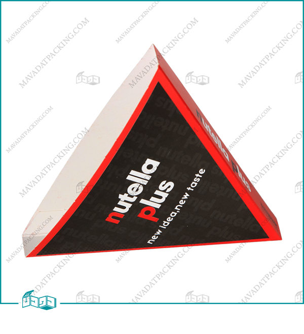هولدر مثلثی کرپ